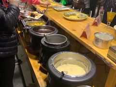-素清香(解放路店)