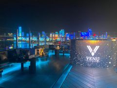 -VENU+海景酒廊