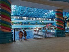 -海豚堡温泉水乐园