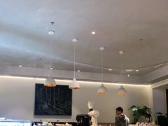 -fishtank鱼缸咖啡(三山街店)