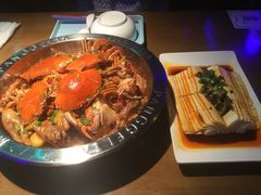 -胖哥俩肉蟹煲(爱琴海购物公园店)