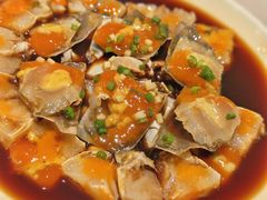 十八斩（宁波咸蟹）例份-甬府小鲜(万象城店)