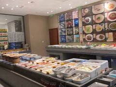 -码头鲜精致威海菜(欧乐坊店)