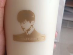-TFIREROOM火社的茶(裕华万达店)
