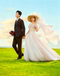 -第一夫人婚纱摄影(南京店)