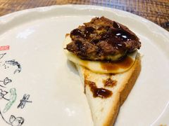 -大成铁板烧•板前(复古餐厅石老人店)