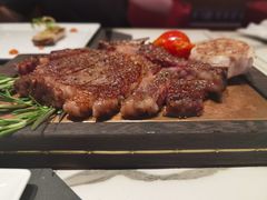 -ZHAO赵·牛扒坊(万象城店)