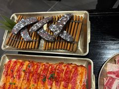 -西塔老太太泥炉烤肉(龙湖北苑天街店)