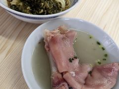 -盛兴面馆(真儒大厦店)