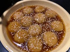 糖粑粑-李子坝梁山鸡(李子坝大鸡哥店)