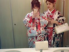 -京都冈本和服体验租赁店(清水寺店)