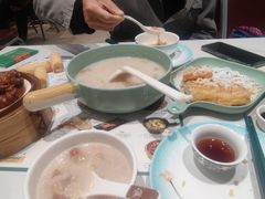 -喜势点·糖沙翁手工茶点·本地人茶居(永庆坊店)