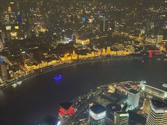 -上海中心大厦