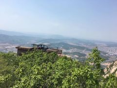 -丹东凤凰山景区