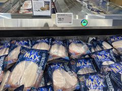 -盒马X会员店(上海森兰商都店)