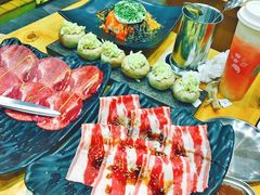 -伊茉家的烤肉店(勒泰中心店)