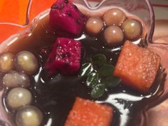 -英兰朝族饭店·英兰锅包肉(佳园路店)