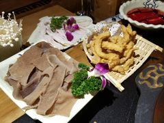 -大龙辣火锅·龙虾·烧烤(湖滨新天地店)