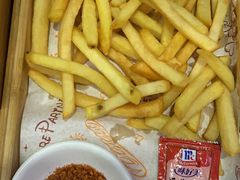 -大丰收脆鱼(万达江北店)