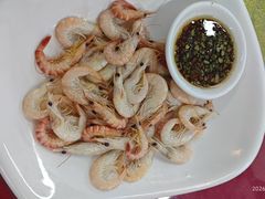 -隆都四季香饭店(碧海路店)