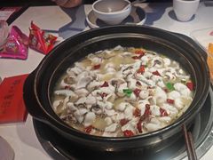 -周渝食惦酸菜鱼(青浦店)