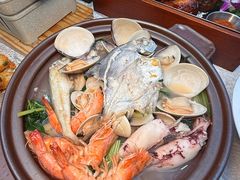 -东江海鲜大排档·潮汕菜·砂锅粥
