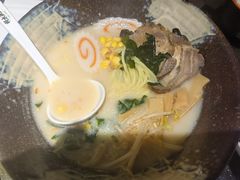 -将太无二·北美传奇寿司(瑞士公寓店)