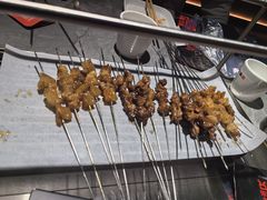-鼎原力量吊炉烧烤主题餐厅(临河街店)