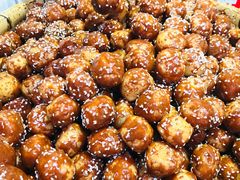 -邓记新一代糖油果子(四川煤管局供销公司职工宿舍店)