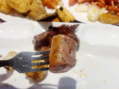 -汉巴9号自助餐厅(新潮尚品超市店)