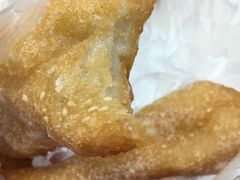 -新丰小吃(中山中路分店)