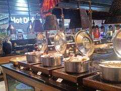 -梨花自助烤肉(乐宾店)