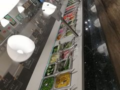 -So Lounge索兰至餐厅(蓝色港湾店)