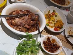 -关东小磨东北菜(漕河泾印象城店)