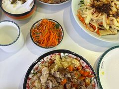 -帕米尔食府(白云观店)