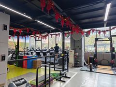 -LikingFit24小时健身•普拉提(张江店)