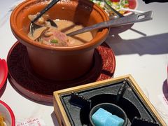 -来菜·湖北头牌藕汤(武商MALL众圆店)