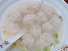 -老半斋(福州路店)