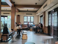 -星巴克臻选(成都宽窄巷子店)