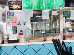 -老磁器口豆汁店(天坛店)