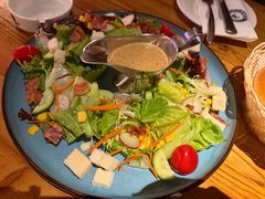 -宝莱纳啤酒花园餐厅PAULANER BRAUHAUS Nanjing(广州路店)