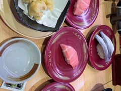 -寿司郎(北京路粤潮楼店)