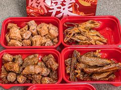 -绝味鸭脖(乌石浦地铁站店)