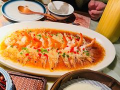 -苏乡兰亭·新派淮扬菜(吾悦广场店)