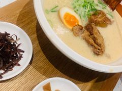 -味千拉面(光启城时尚购物中心店)