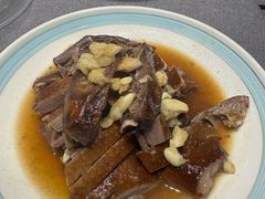 -田水湾丨地道安徽菜(文化路店)