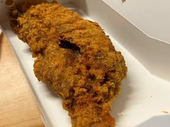 黑椒霸王腿-麦当劳(湖光北街店)