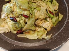 -蜀香格格•剁椒鱼头(龙西店)