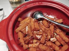 -飶香居(省博物馆店)