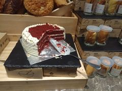 -星伦多海鲜自助餐厅(万达百货店)